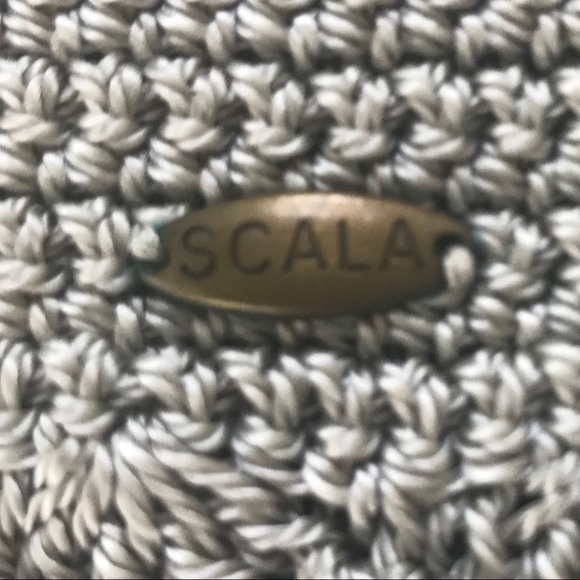 COPY - Scala Knit Crossbody - Picture 4 of 8